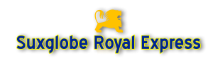 Suxglobe Royal Express